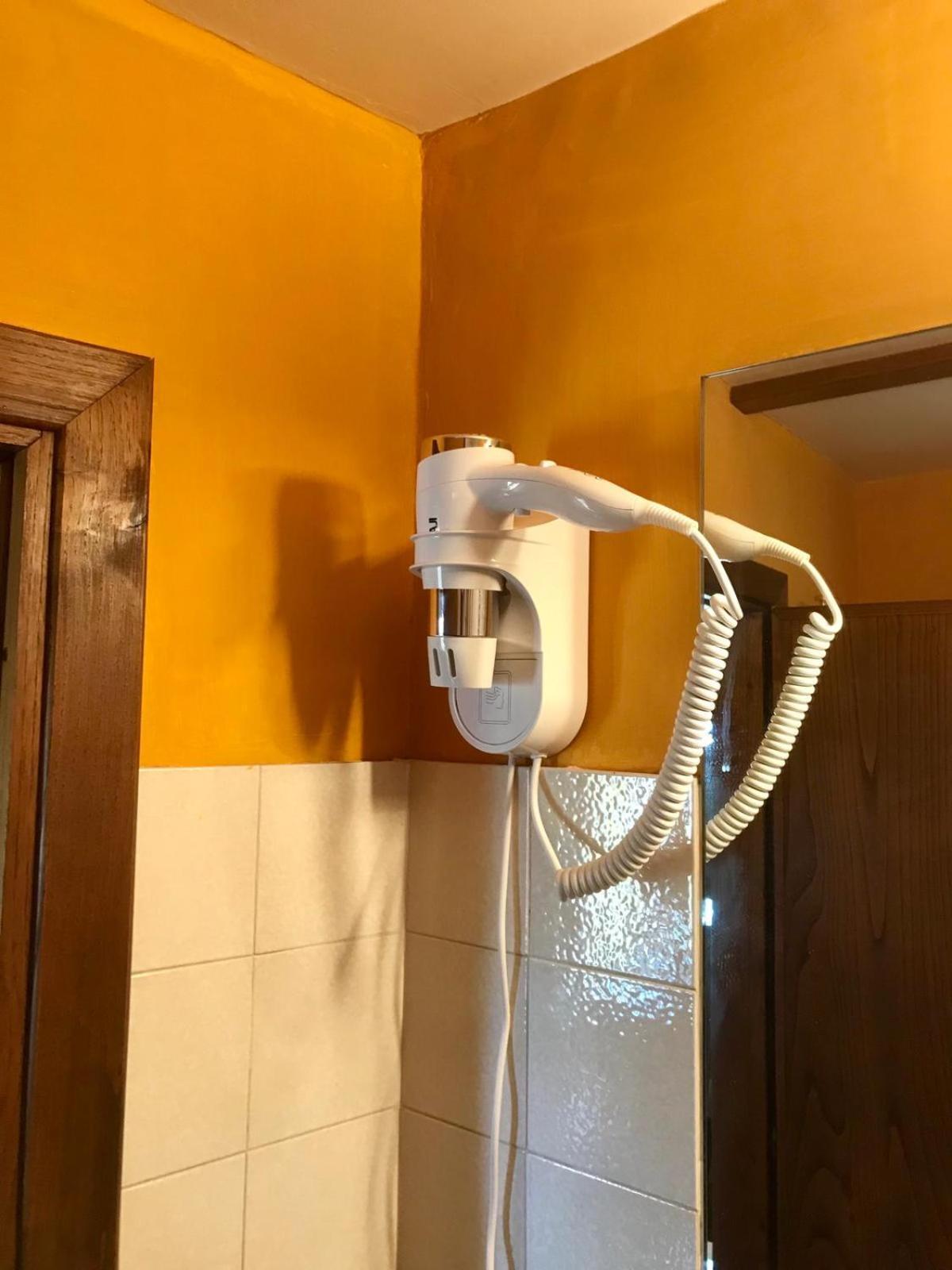 דירות Carbognano Borgo Vecchio מראה חיצוני תמונה
