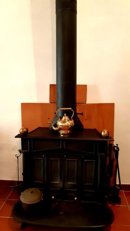 דירות Carbognano Borgo Vecchio מראה חיצוני תמונה